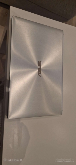 Asus zenbook UX533TFC