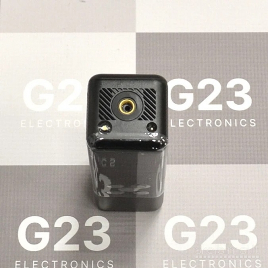 2531 Automobilinė pompa ir kompresorius Hoco ZP5 WWW.G23.LT