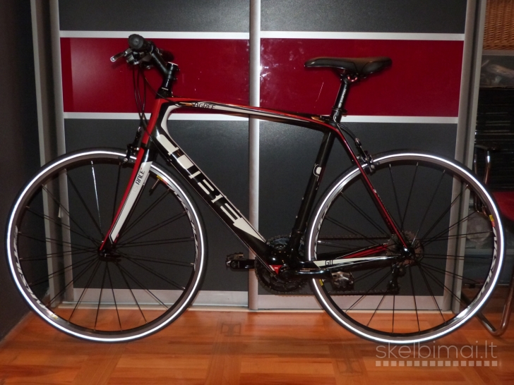 CUBE Agree GTC Pro Carbon Road Bike. 700C. XL frame. 8,5kg. Shimano Ultegra/105.